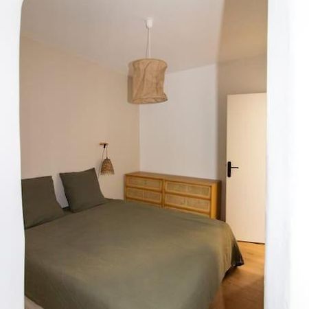 Appartement Cocon Boheme Au Panier à Marseille Extérieur photo