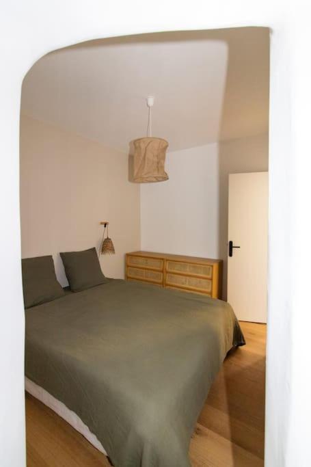 Appartement Cocon Boheme Au Panier à Marseille Extérieur photo