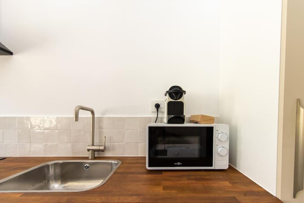 Appartement Cocon Boheme Au Panier à Marseille Extérieur photo